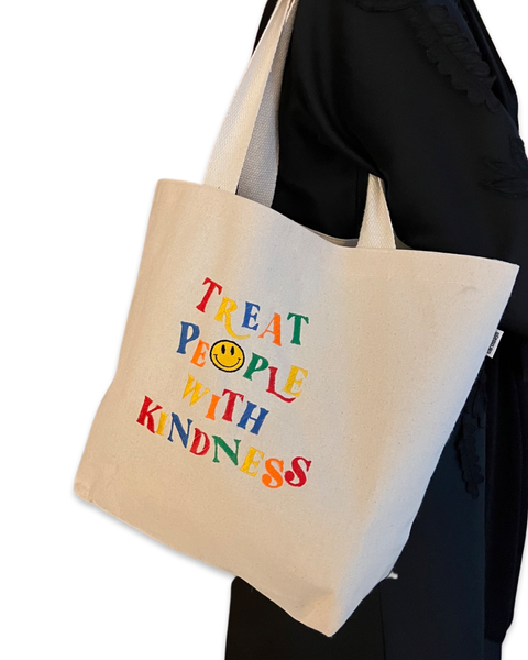 Kindness Tote bag