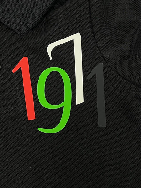 Kids UAE Polo Shirts