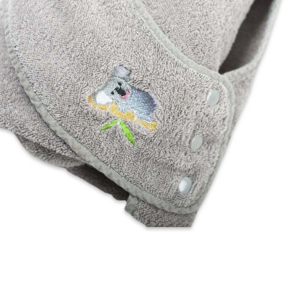 Hugsie Bath Towel