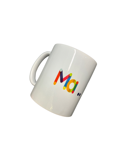 Customizable mugs