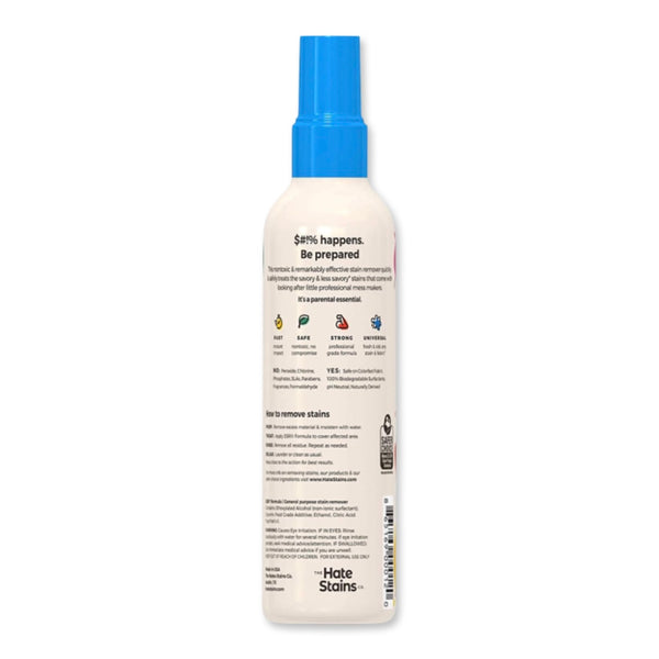Miss Mouth’s Messy Eater Non-Toxic Stain Remover