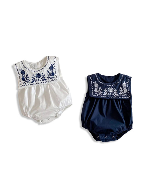 Summer Romper