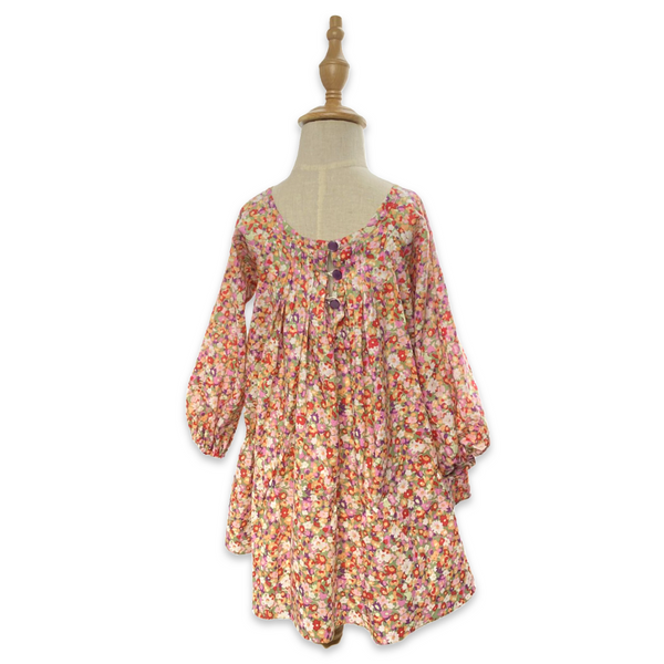 Floral Summer
