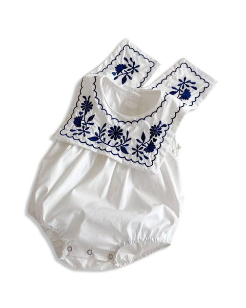 Summer Romper