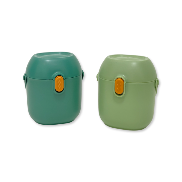 Formula Container