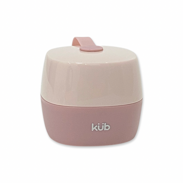 Pacifier Container