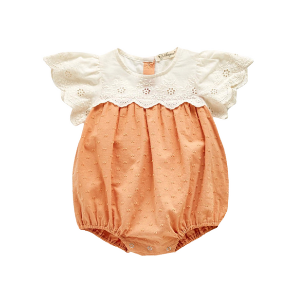 Summer Romper
