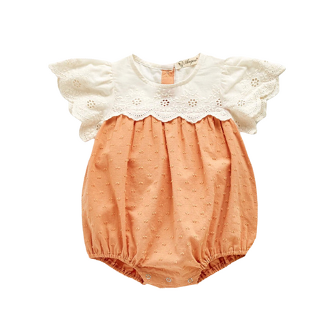 Summer Romper