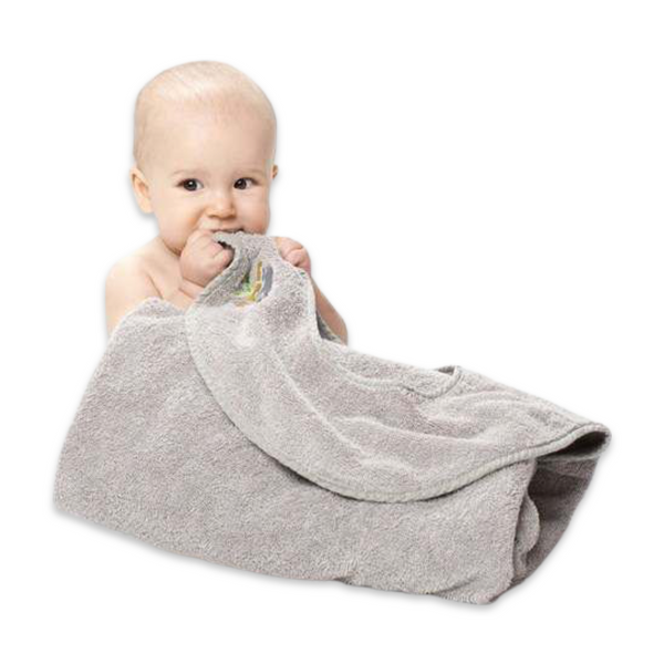 Hugsie Bath Towel