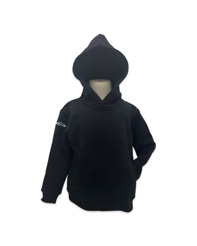 Black Kids Hoodie