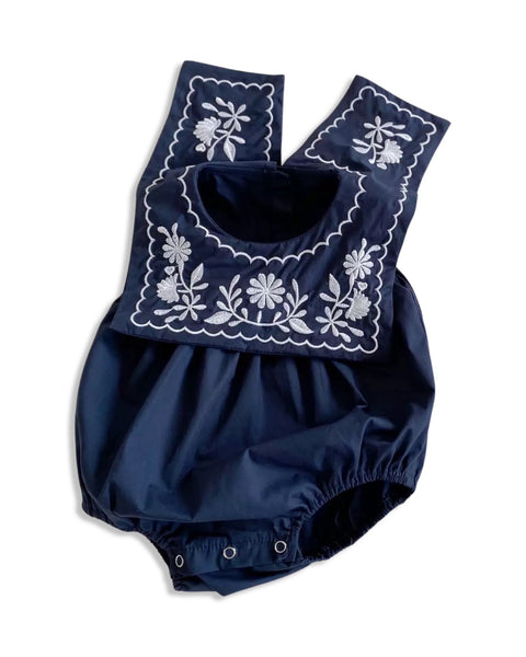 Summer Romper