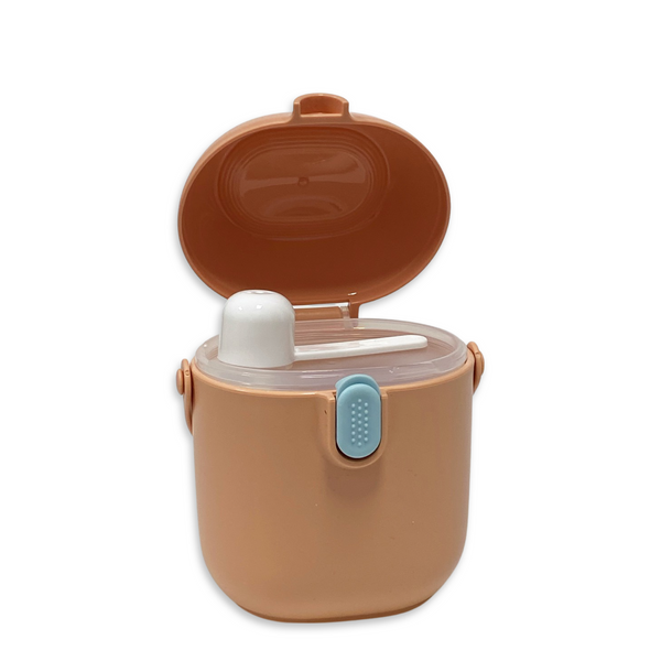 Formula Container