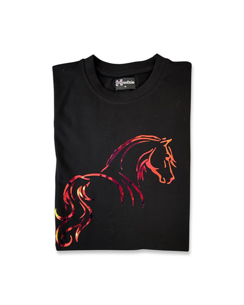 Horse T-shirt