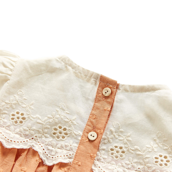 Summer Romper