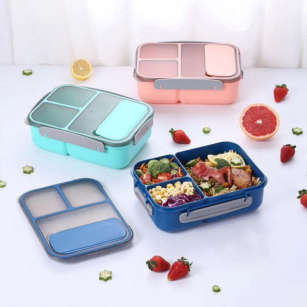 Lunch box