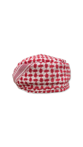 Hamdaniya Red