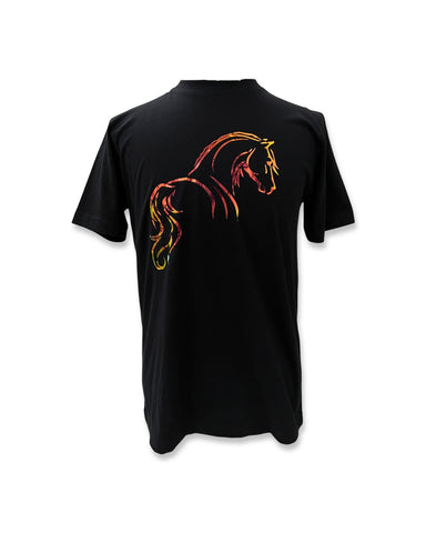 Horse T-shirt