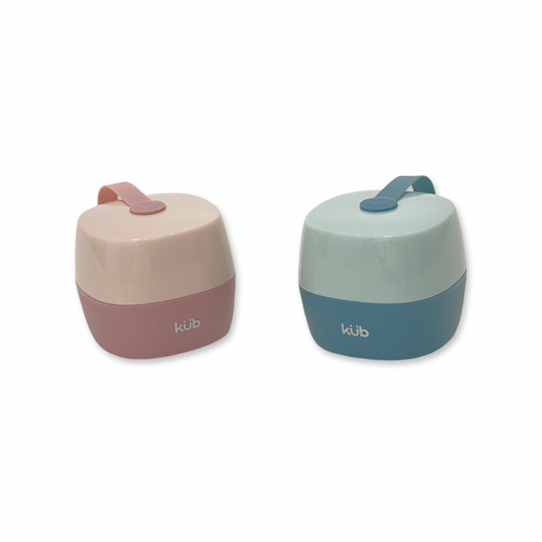 Pacifier Container