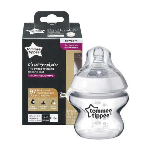 Tommee Tippee Closer to Nature 150ml